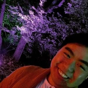 Meet your Posher, Andrew